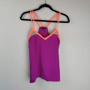 Hurley Tank top
